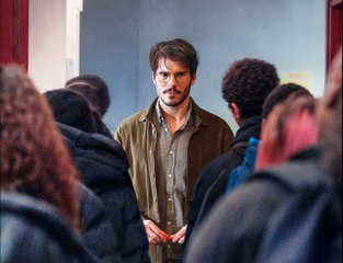 La Acusación 2025 - Trailer Oficial (Español)