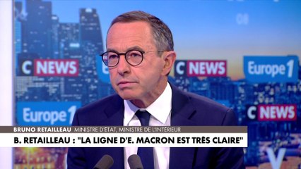 Bruno Retailleau : «Si quelqu’un s’est trompé vis-à-vis de l’Iran, c’est bien Donald Trump»