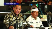 [FULL] Pernyataan AHY dan Dedi Mulyadi di Forum Kepala Daerah: Bicara Transportasi-Tanggul Laut