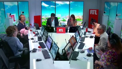 Le 2ème œil de Philippe Caverivière du 18 juin 2025