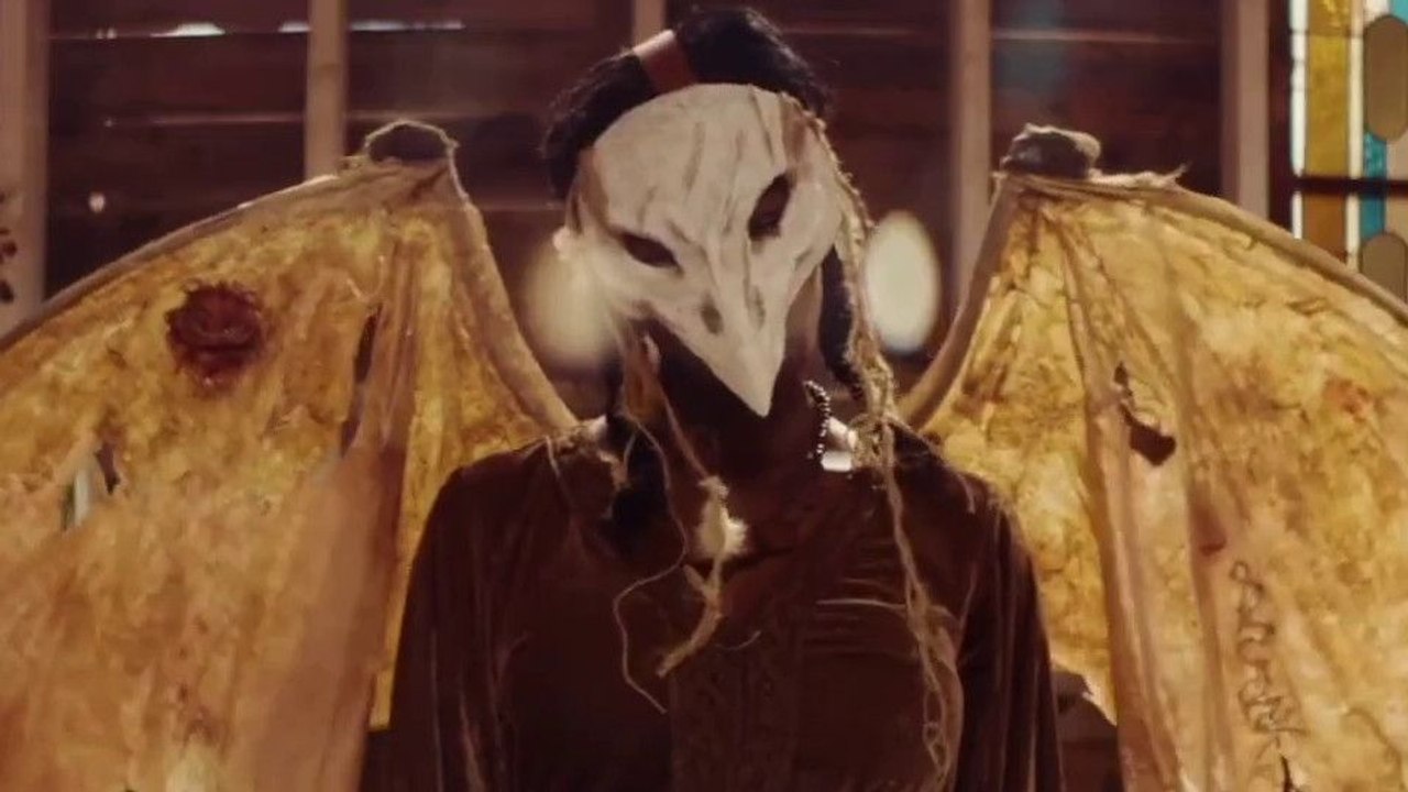 Brute 1976 Trailer OV