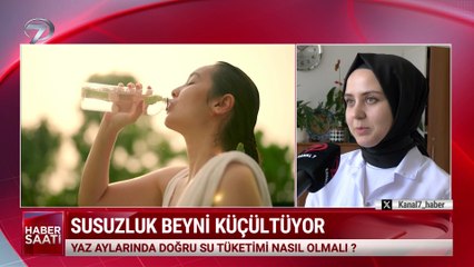 Kanal 7 Haber Saati - 17 Haziran 2025