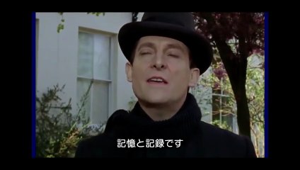 The Adventures of Sherlock Holmes   20 - 2 The Six Napoleons, Conan Doyle,  シャーロック・ホームズの冒険 第20話 六つのナポレオン 日本語字幕　アーサー・コナン・ドイル 英語学習にも