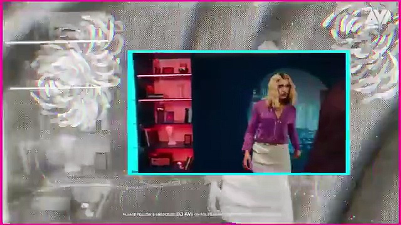 Dharia X Dua Lipa Mashup by DJ Chohan