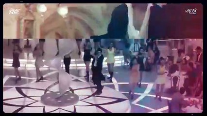 Woh Ladki Jo  Sabse Alag Hai by DJ Chohan