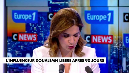 Bruno Retailleau : «L'Iran constitue une menace existentielle pour Israël»