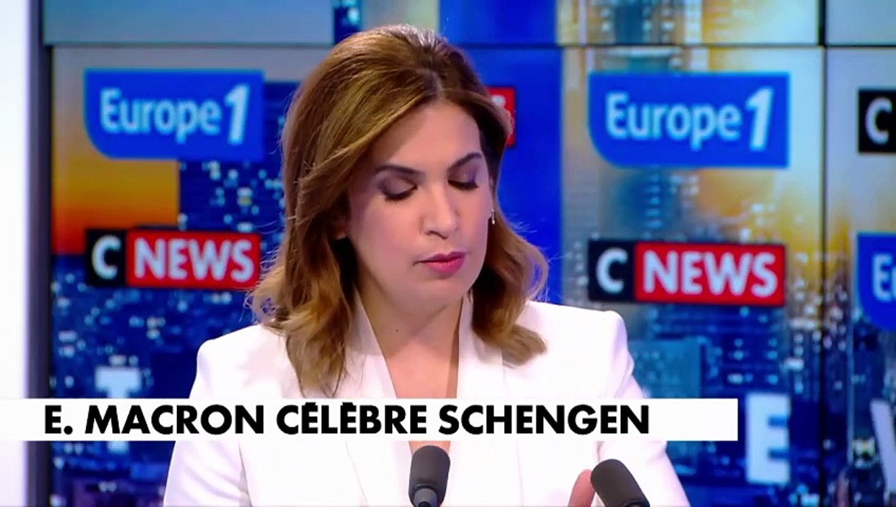 Immigration illégale : «47.000 clandestins ont été arrêtés depuis le début de l'année», souligne Bruno Retailleau