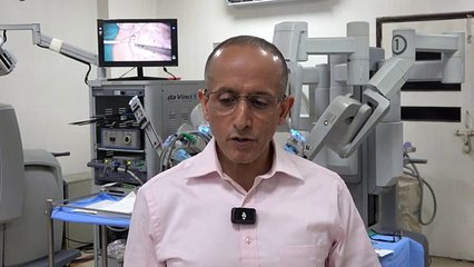 🎓 Global Surgeons Speak at WLH: Life-Changing Robotic Surgery Training at World Laparoscopy Hospital