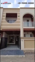 Villa for sale in Dehradun near IT Park Sahastradhara Road- Kher Developers