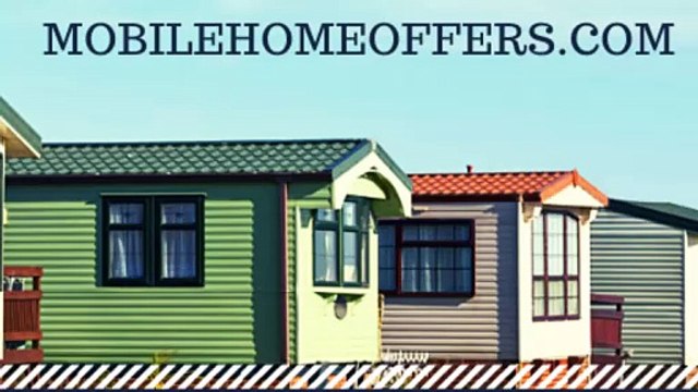 Mobile Home Offers - Sell My Mobile Home Fast in McKinney, TX