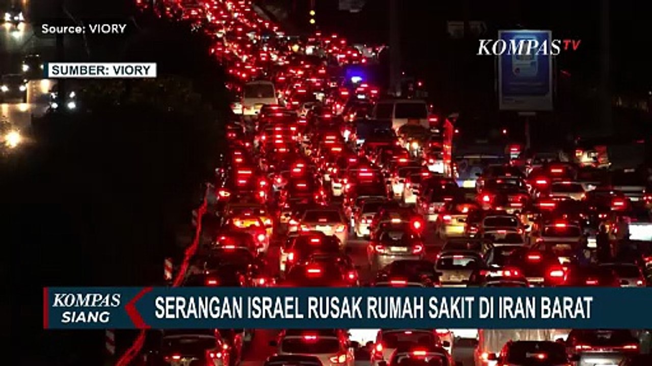 Konflik Memanas! Donald Trump Percaya akan Ada Kesepakatan Israel-Iran