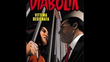 DIABOLIK---VITTIMA DESIGNATA