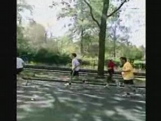 TUIfly Marathon Hannover 2008