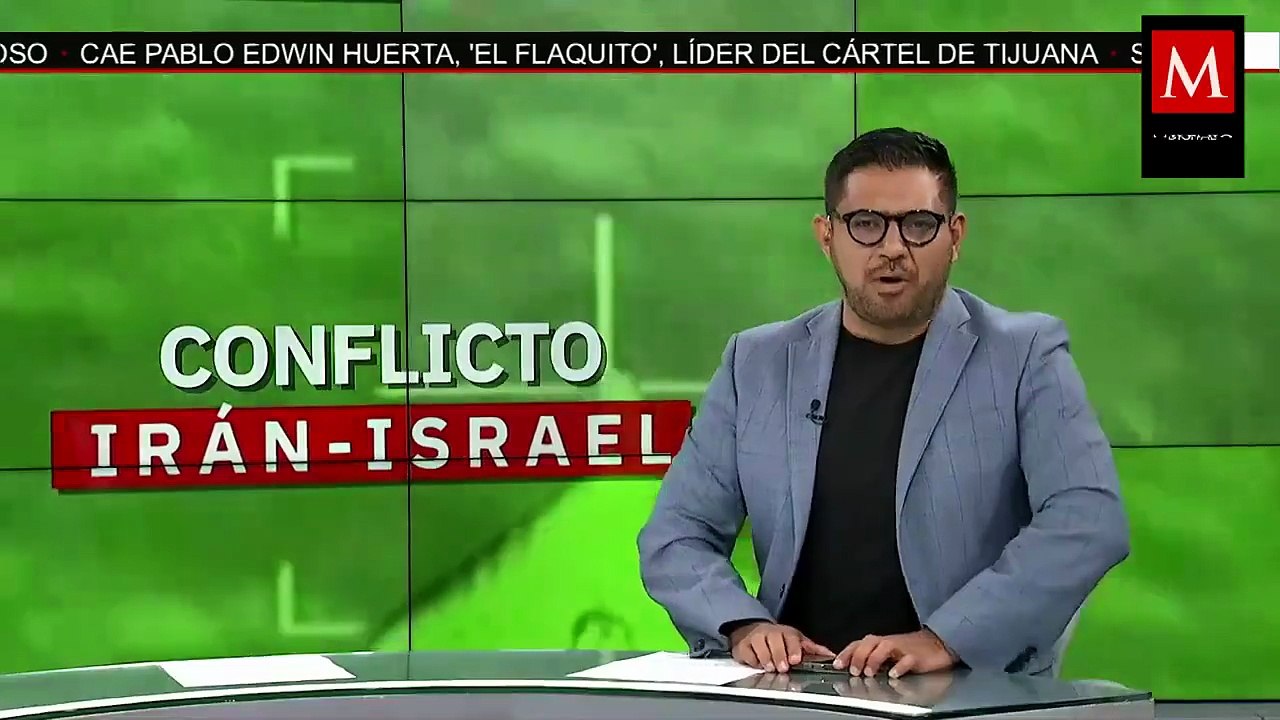 Guerra inminente entre Israel e Irán: ¿cuáles serán las consecuencias?