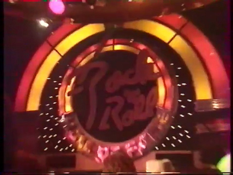 Johnny Hallyday – Parrain du Musée du Rock'n'Roll (Journal de 13h – TF1, 3 Mars 1993)