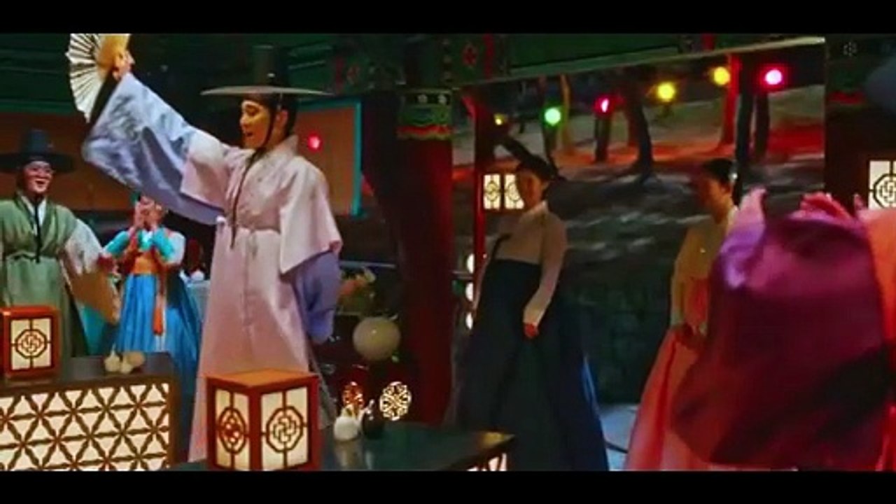 The First Night with the Duke Ep. 3 Preview | Ok Taec-yeon | Seohyun