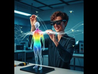 النظافة الصناعية المتقدمة