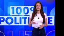 Maureen Vidal sur CNews (17/06/2025)