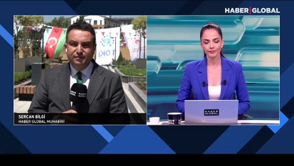 Kahramanmaraş'ta afet konutları Erdoğan ve Aliyev'in katılacağı törenle teslim edilecek