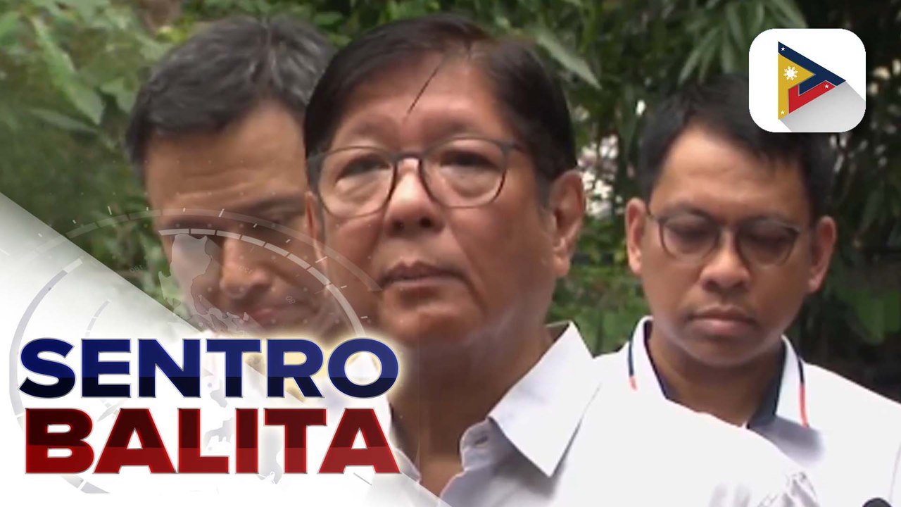 Pamahalaan, naghahanap ng ligtas na ruta para sa repatriation ng mga Pilipino sa Israel at Iran ayon kay PBBM; DMW Sec. Cacdac, patungo nang Jordan para tutukan ang repatriation