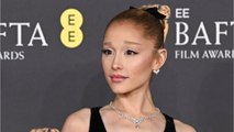 Ariana Grande “dévastée” : sa grand-mère dont elle était très proche est décédée