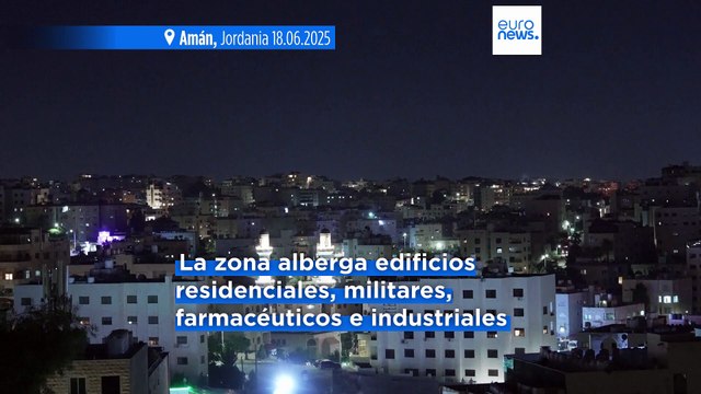 Israel intensifica los ataques contra Teherán tras la advertencia de Donald Trump