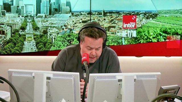 Robert Malley : Il faudrait être psychologue, psychiatre ou astrologue pour savoir ce que va faire Trump en Iran