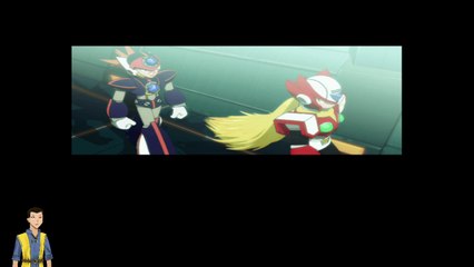 MegaMan X 7 (LC2-Switch1) pt 2