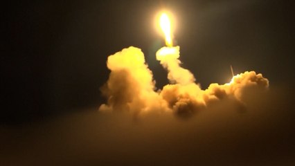 Más bombardeos entre Irán e Israel y Trump posicionado: "Sabemos dónde está el líder supremo iraní"