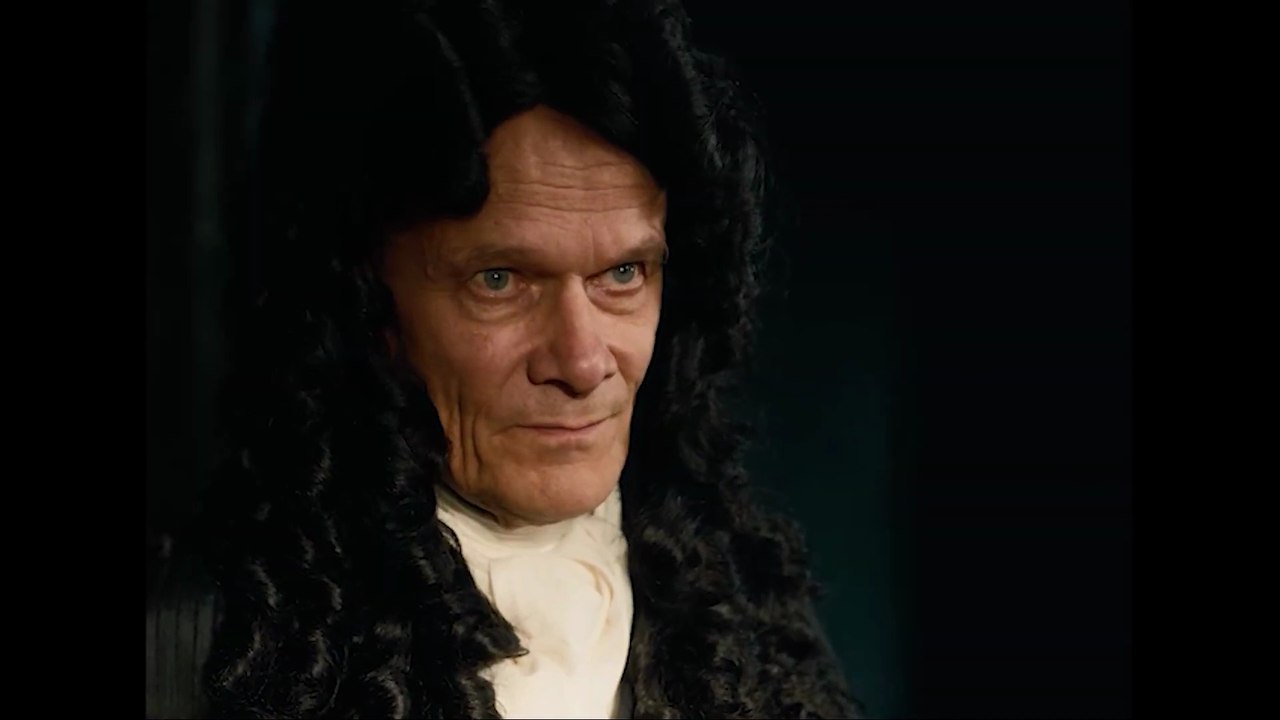 Leibniz: Chronik eines verschollenen Bildes - Trailer (Deutsch) HD