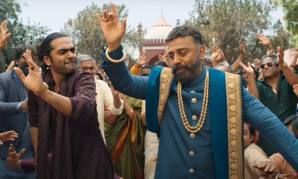 ಗೆದ್ದರೂ ಸೋತ ಕಮಲ್! ಕೋರ್ಟ್​ನಲ್ಲಿ ಗೆಲುವು, ಥಿಯೇಟರ್​ನಲ್ಲಿ ಸೋಲು! ಚಿತ್ರದ ರಿಲೀಸ್​​ಗೆ ವಿತರಕರ ಹಿಂದೇಟು!