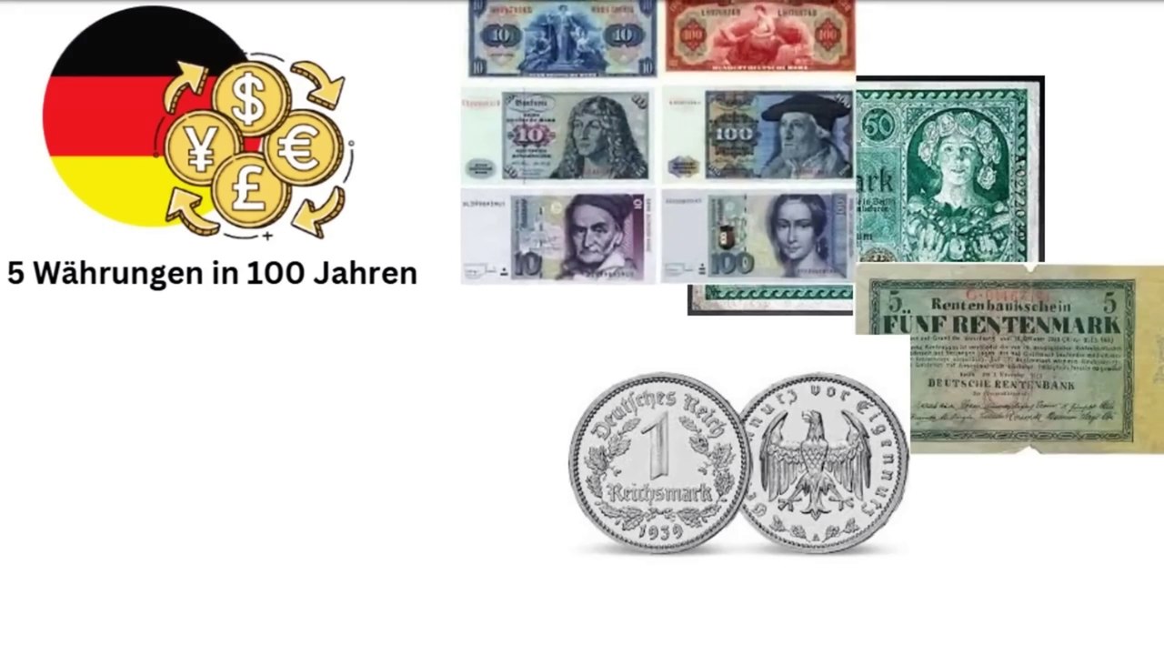 EURO - CRASH!: SO schlimm wird es😱 - total Verlust?!