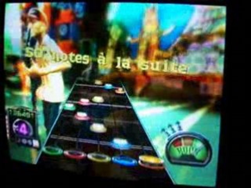 GH3, slash guitar battle expert, 5 étoiles, 273k
