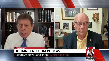 Col. Lawrence Wilkerson Warns ⚠️: War with Iran 🇮🇷 Would Be a Global Disaster 🌍 | Forbidden News