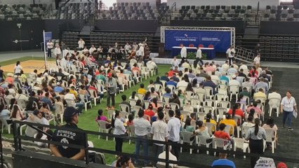 Más de 90 familias en Chiriquí reciben viviendas