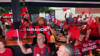 Terrazas Miranda: Elegant Rooftop Dining Experience