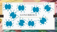 Treatment of gonorrhea