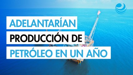 Jefe de rusa Rosneft dice que OPEP+ podría adelantar aumento de producción de petróleo en un año