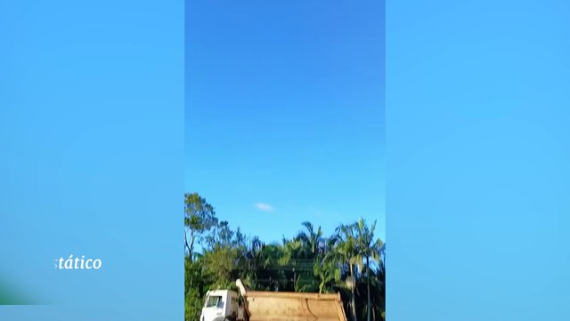 Al menos ocho muertos al caer un globo aerostático con 21 pasajeros a bordo en Brasil