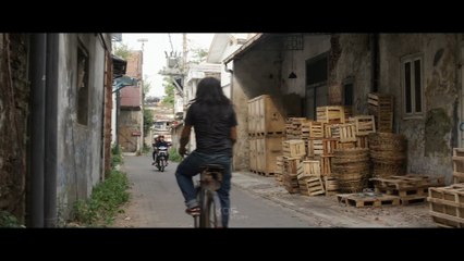 Pengantin Setan - 2025 Full Movie HD