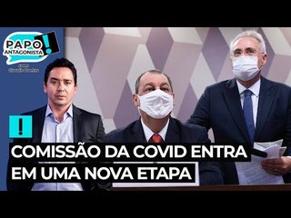 CPI vai apurar relação do governo com empresas de cloroquina