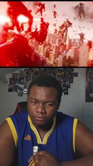 Réaction a un nouveau tv spot de Superman