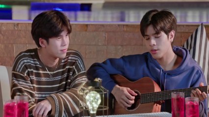 🇹🇭 (2025) Secret Gho_st Episode 10 Finale | ENG Sub - Must-Watch BL Series