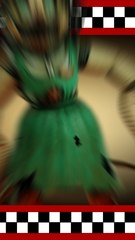 Qui est Nurse Dollie dans FNaF Secret of the Mimic ?