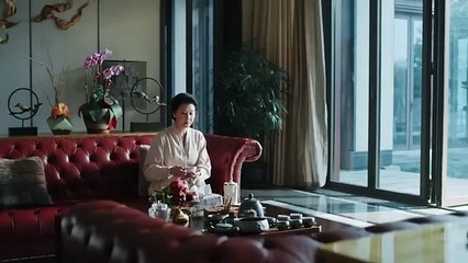 Dating in the Kitchen EP 12 In Hindi Dubb | Dramique