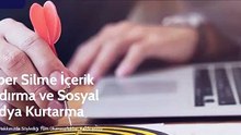 Google'da hakkınızda çıkan olumsuz haberleri kaldırtmak artık mümkün!