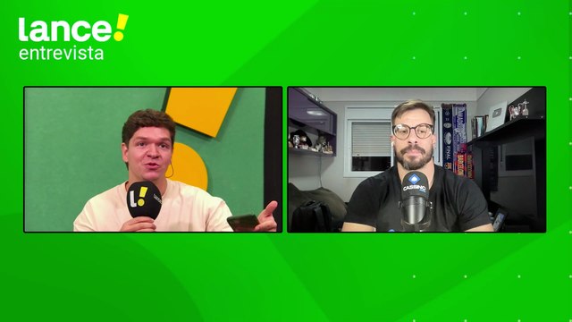 Marcos, Edmundo ou Dudu Facincani faz cara a cara entre ídolos do Palmeiras