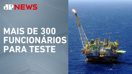 Petrobras sugere que simulado na Foz do Amazonas pode acontecer em julho