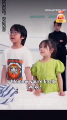 Twins Tension & A Second Chance full short drama