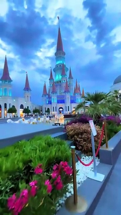 Dream place💙